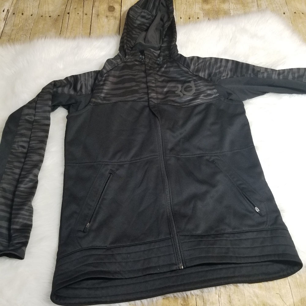 Nike jacket 139